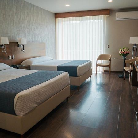Hotel Los Parrales Tarija Extérieur photo